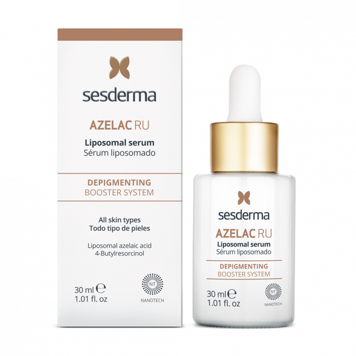 AZELAC RU Liposomal Serum