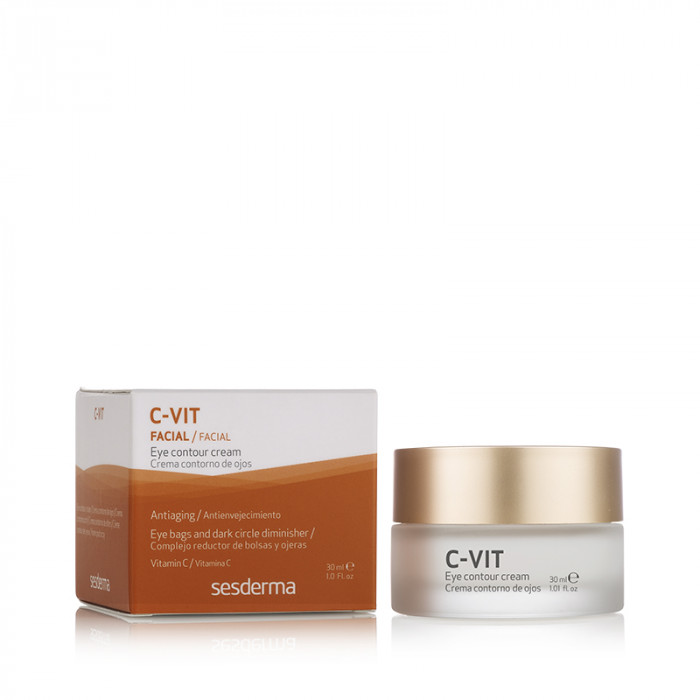 C-VIT Crema Contorno de Ojos