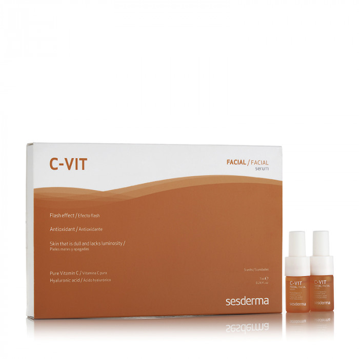 C-VIT Serum