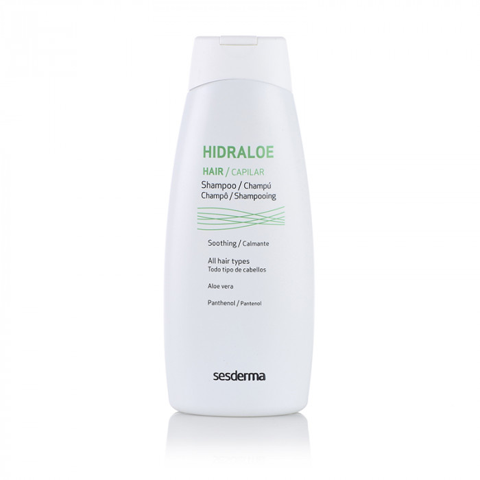 Hidraloe Champú