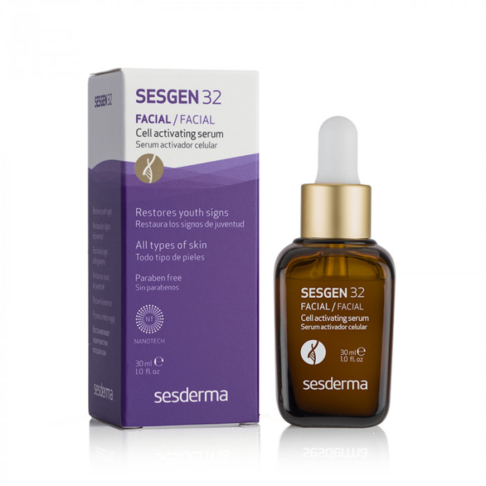 Sesgen 32 Serum Activador Celular 30ml
