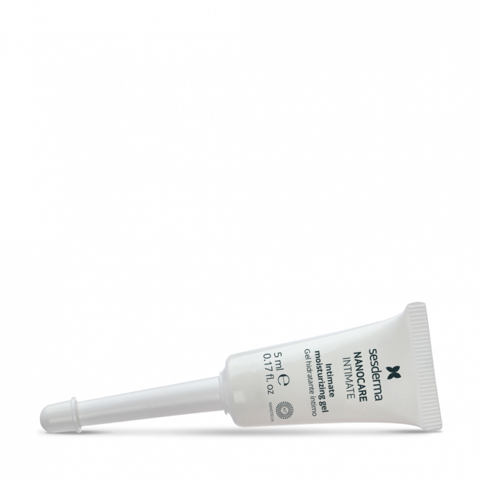 Nanocare Intimate Hidratante Íntimo 6X 5ML