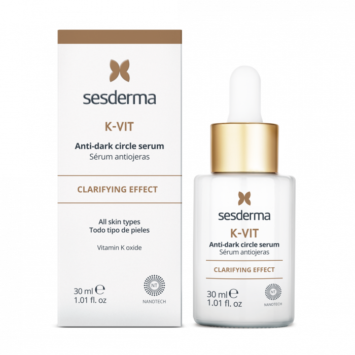 K-VIT Serum Antiojeras