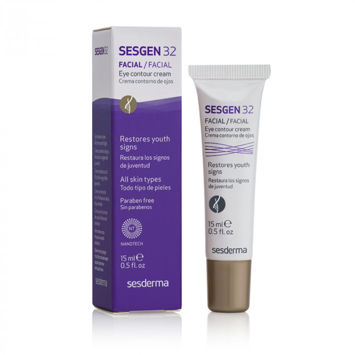 Sesgen 32 Contorno de Ojos 15 ml