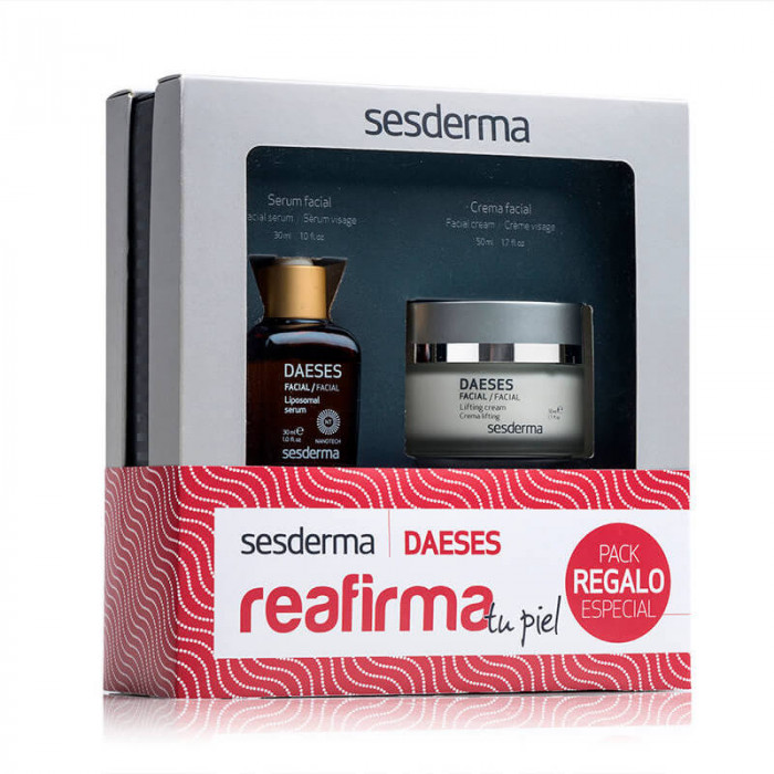 PROMOCIÓN DAESES SERUM + DAESES CREMA LIFTING