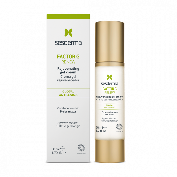 FACTOR G Renew Crema Gel