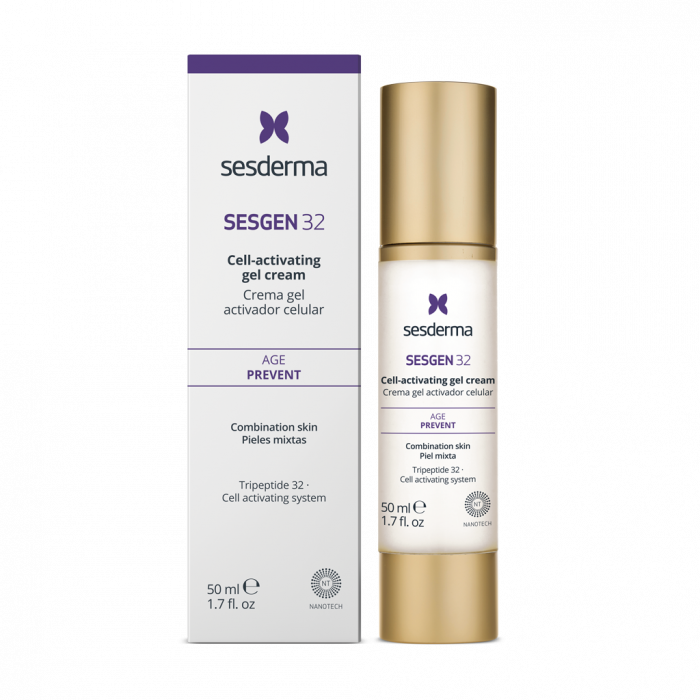 SESGEN 32 Crema gel