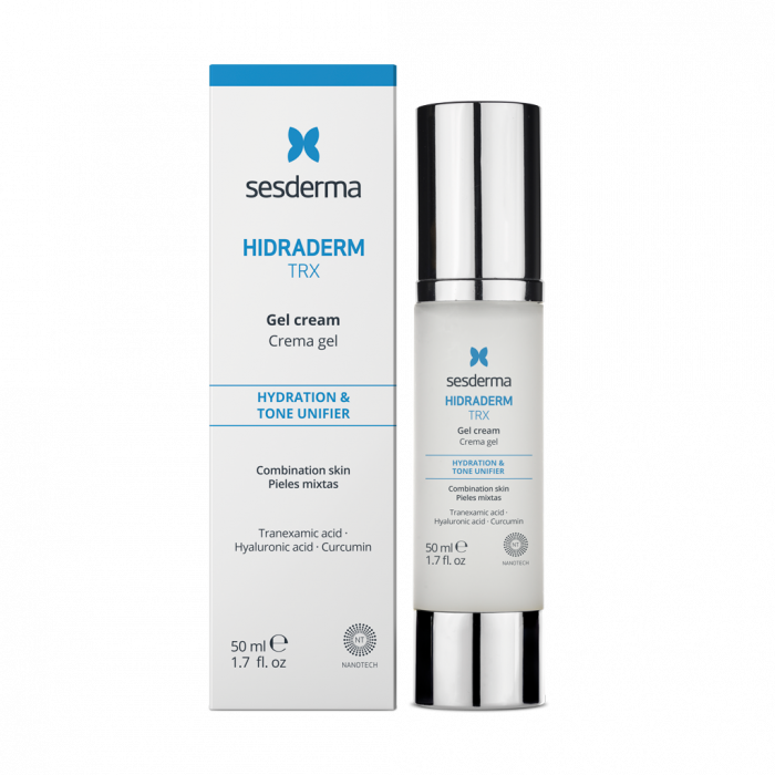 HIDRADERM TRX Crema gel