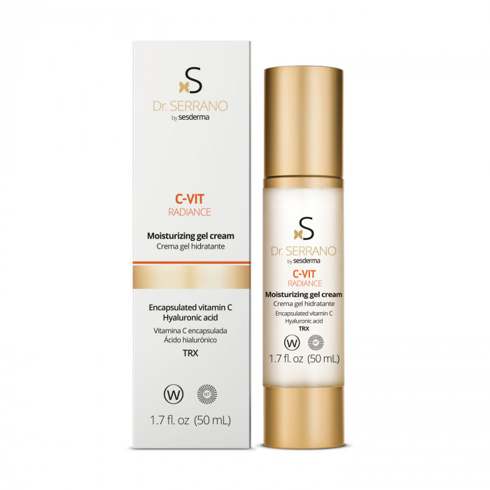 C-VIT Radiance Fluido Luminoso