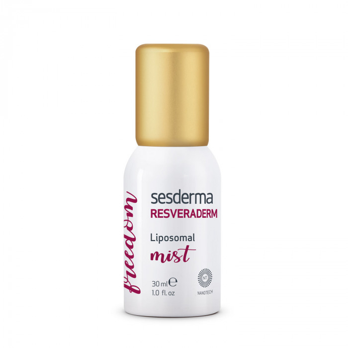 Resveraderm Mist
