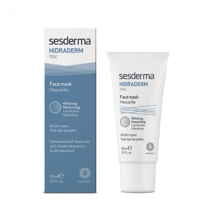 Hidraderm TRX Mascarilla 30 ML