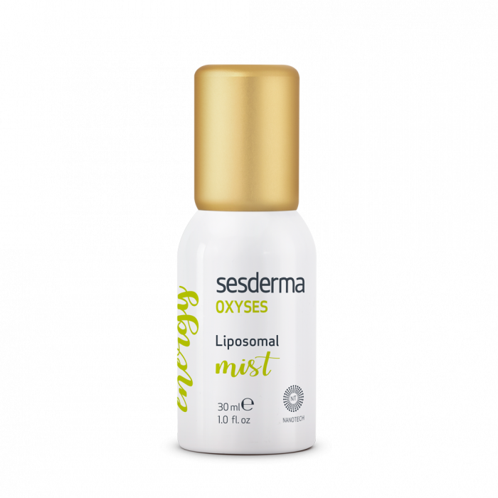 OXYSES Mist