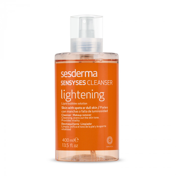 Sensyses Lightening Cleanser XL