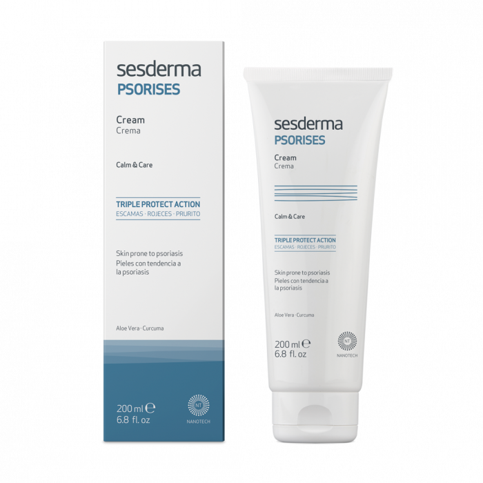 PSORISES Crema
