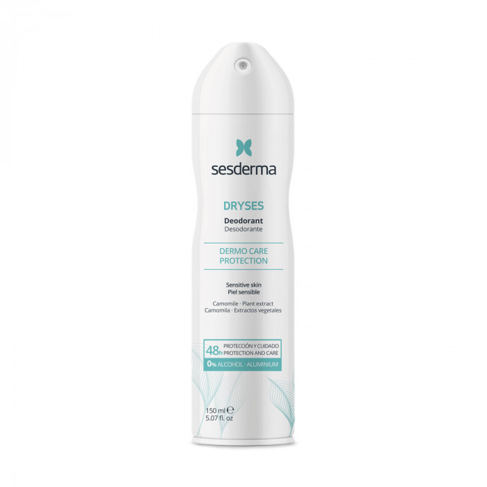 Dryses Dermo Care Protection
