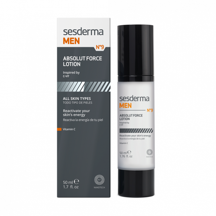 SESDERMA MEN Absolute Force Lotion