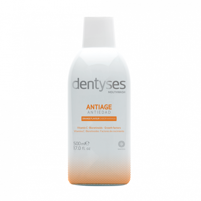 Dentyses Colutorio Antiedad
