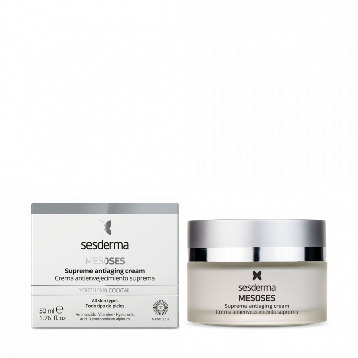 MESOSES Crema