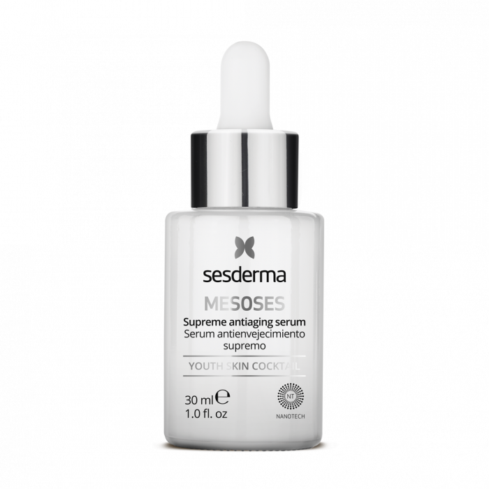 Mesoses Serum Liposomado