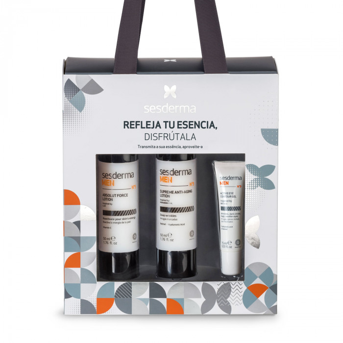 Pack Sesderma Men