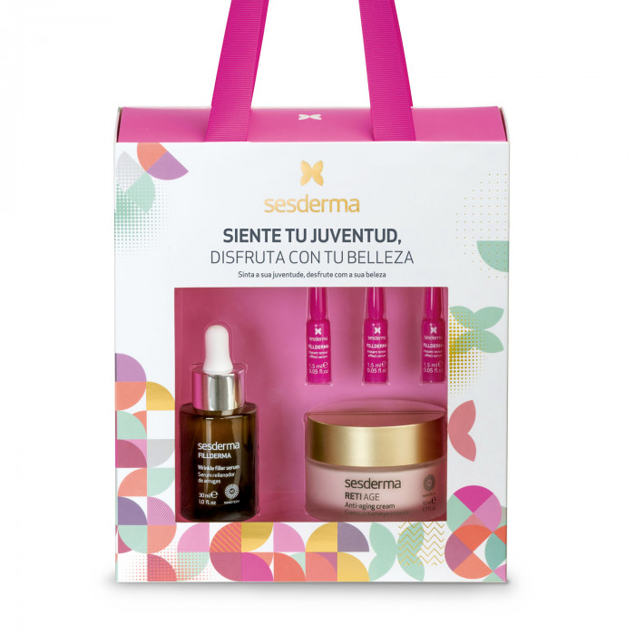 Pack Sesderma Navidad Juventud