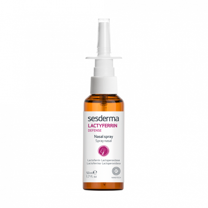 LACTYFERRIN Defense Spray Nasal 50ml