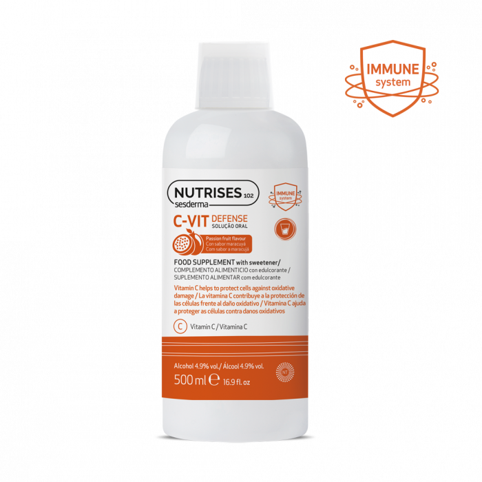 C-Vit Defense Drinkable 500ml