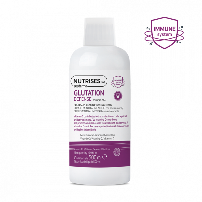 Glutation Defense 500 ml