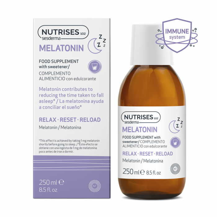 Melatonin 250ml