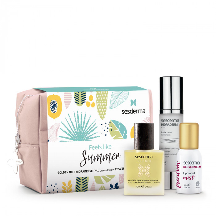 Pack Sesderma Feels Like Summer