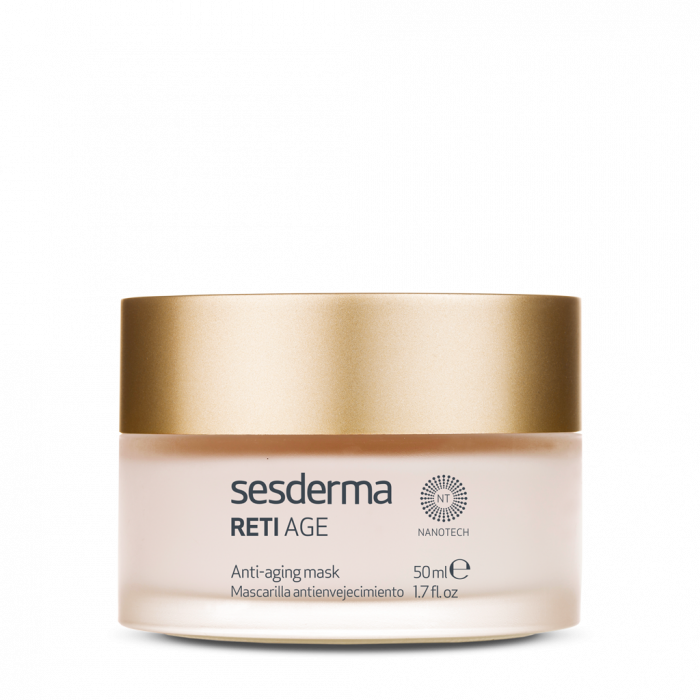 RETIAGE mascarilla facial