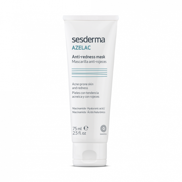 Sesderma Azelac Mascarilla Anti-Rojeces