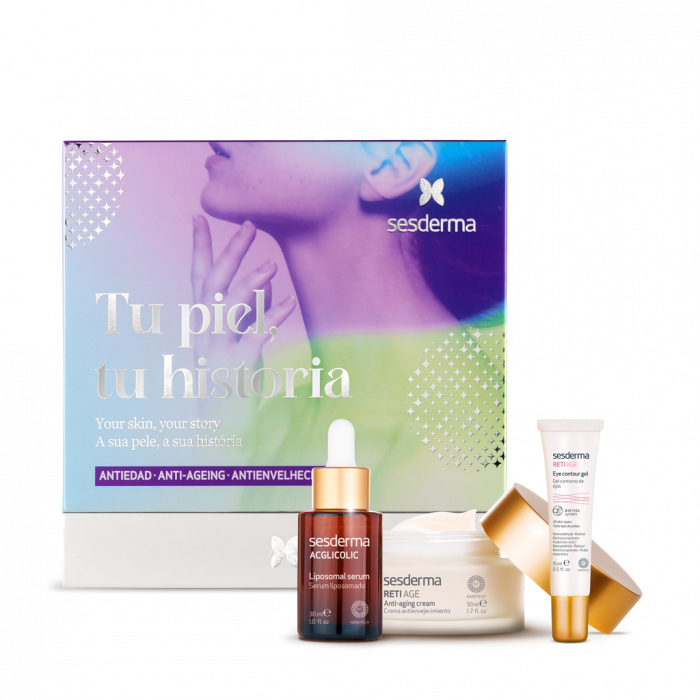 Sesderma Pack Antiedad Navidad