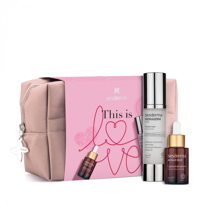 Sesderma Pack Regalo Antiedad e Hidratación