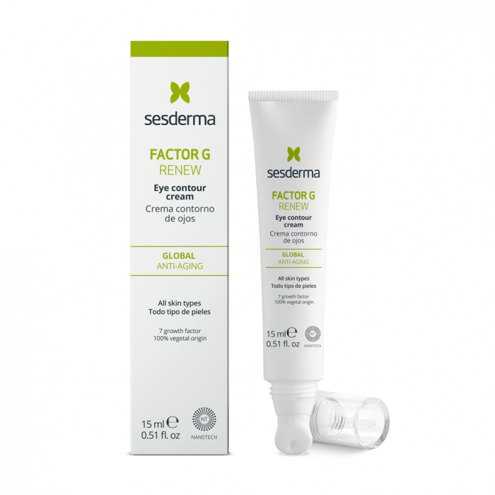 FACTOR G Renew Contorno de Ojos