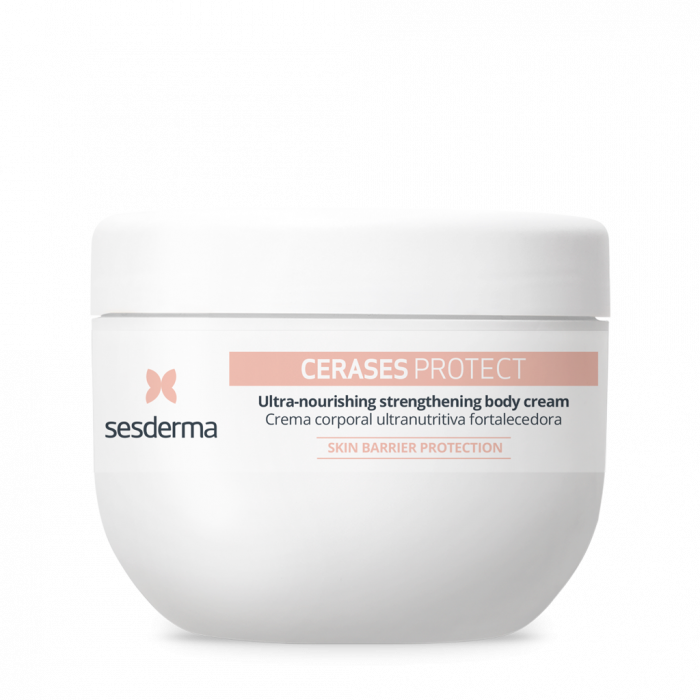 CERASES Protect Crema corporal