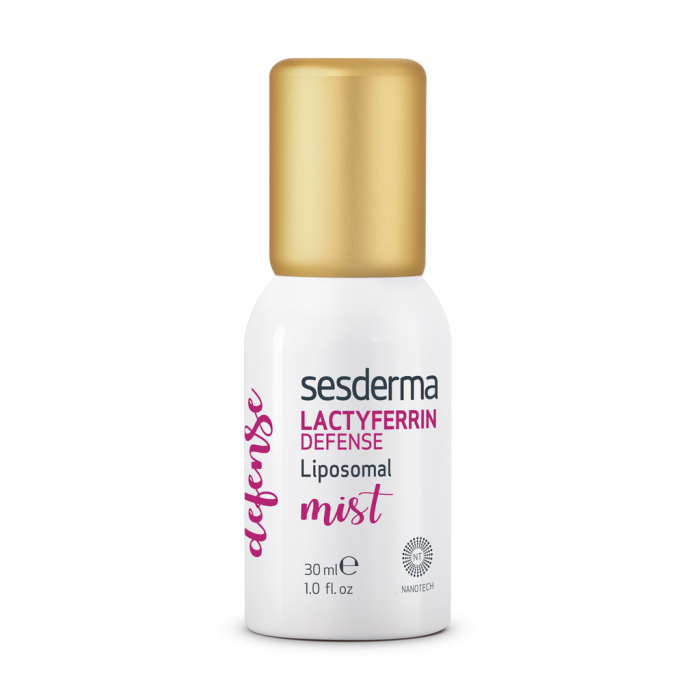 Lactyferrin Defense Liposomal Mist 30ml
