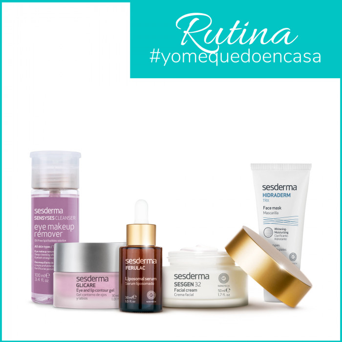 RUTINA OUTLET PIEL MADURA