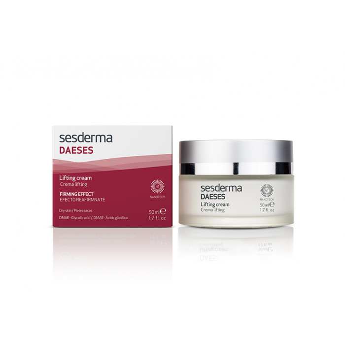 Daeses Crema Lifting Facial