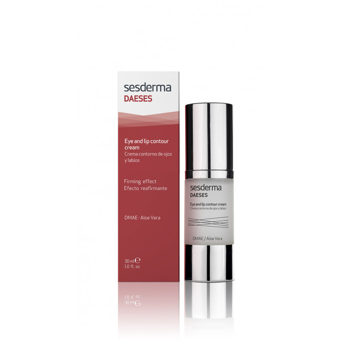 Daeses Crema Contorno de Ojos y Labios