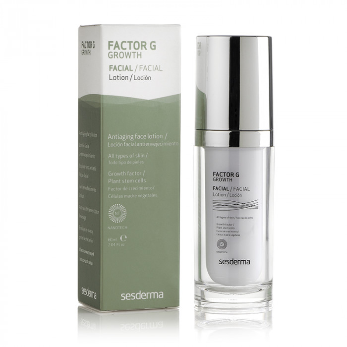 Factor G