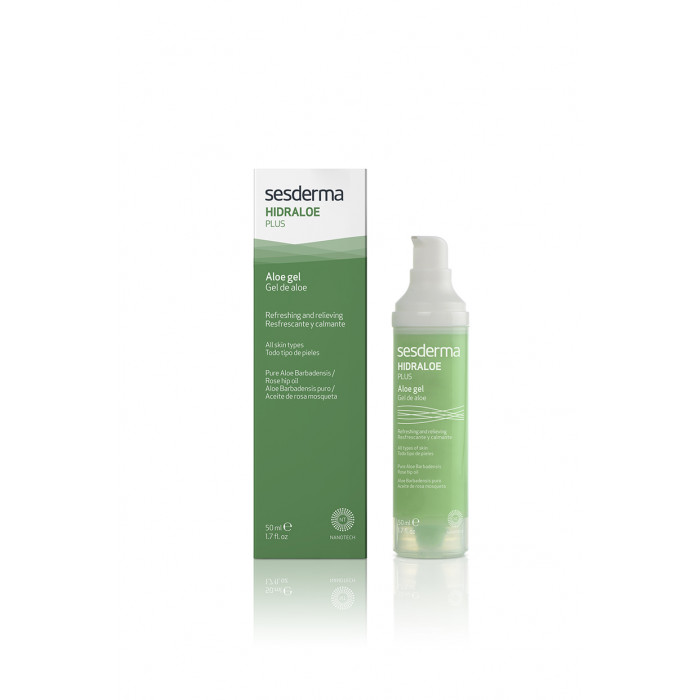 Hidraloe Plus