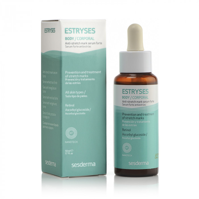 Estryses Serum Antiestrías