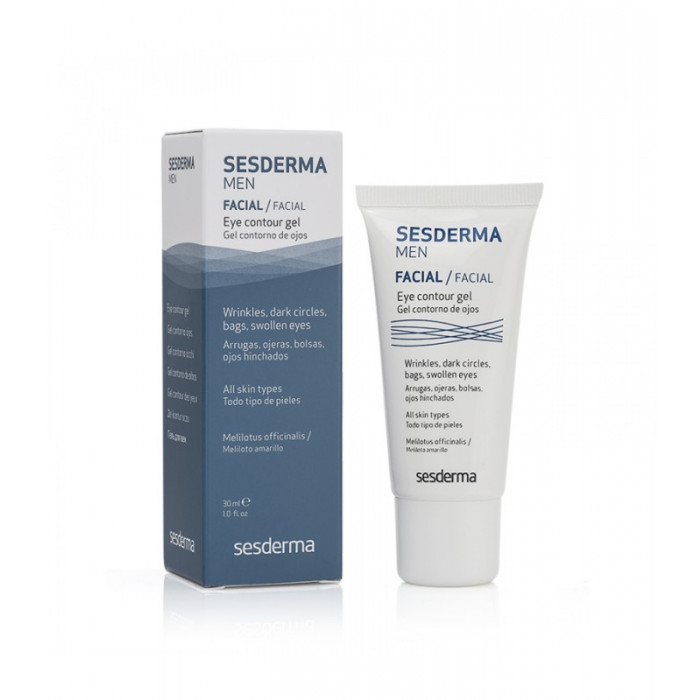Sesderma Men Gel Contorno de Ojos