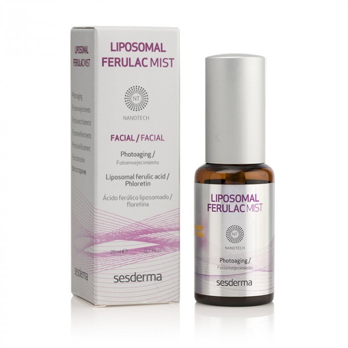 Ferulac Mist