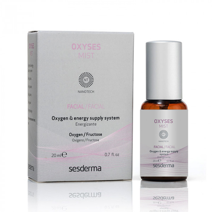 Oxyses Mist