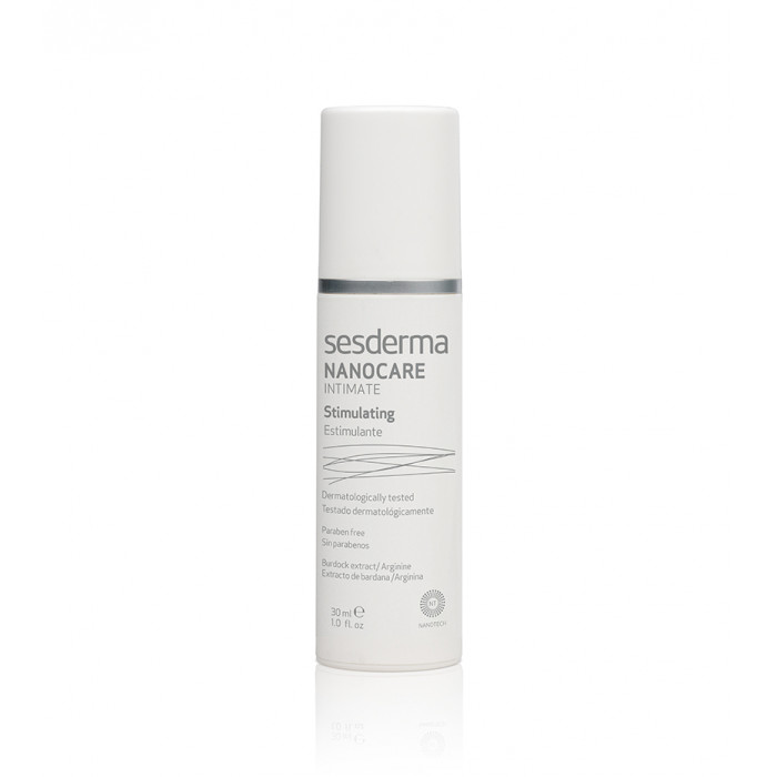 NANOCARE INTIMATE SENSUAL CARE 30ML