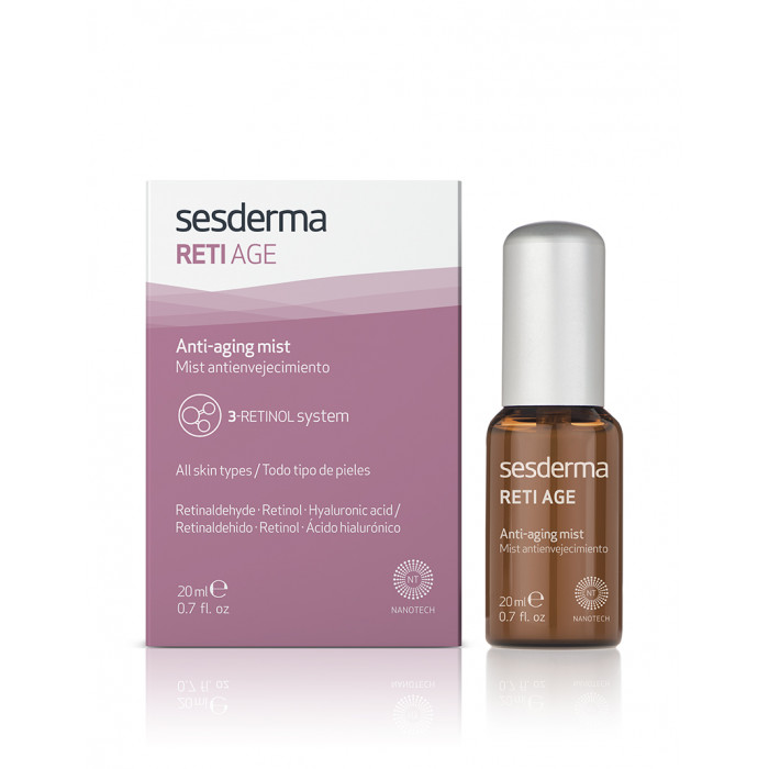 Reti Age Mist 20ml