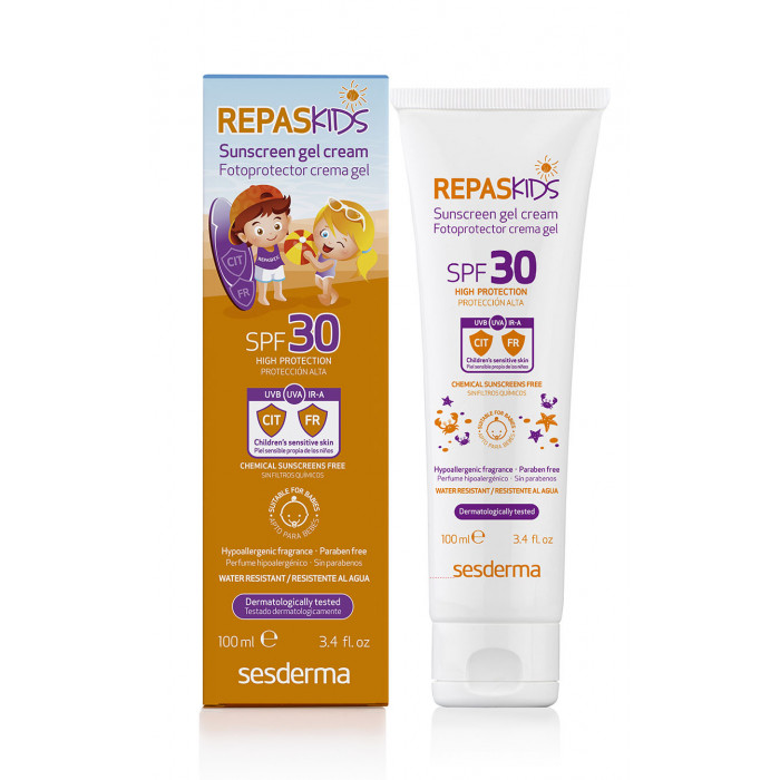 Repaskids SPF 30 100ml