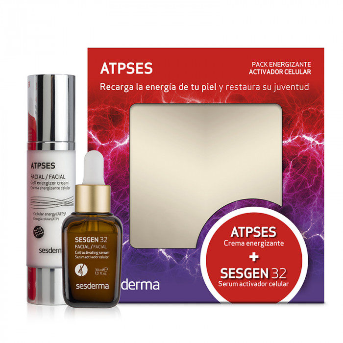 PROMO ATPSES CREMA + SESGEN 32 SERUM